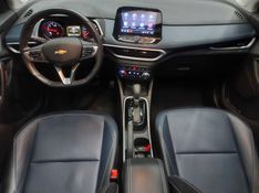 Chevrolet TRACKER 1.2 TURBO FLEX PREMIER AUTOMÁTICO 2021/2022 BETIOLO NOVOS E SEMINOVOS LAJEADO / Carros no Vale