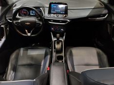 Chevrolet TRACKER 1.2 TURBO FLEX PREMIER AUTOMÁTICO 2024/2025 BETIOLO NOVOS E SEMINOVOS LAJEADO / Carros no Vale