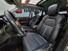 Chevrolet TRACKER 1.2 TURBO FLEX PREMIER AUTOMÁTICO 2021/2022 BETIOLO NOVOS E SEMINOVOS LAJEADO / Carros no Vale