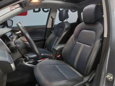 Chevrolet TRACKER 1.2 TURBO FLEX PREMIER AUTOMÁTICO 2021/2022 BETIOLO NOVOS E SEMINOVOS LAJEADO / Carros no Vale
