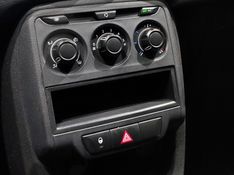 Citroen C3 1.2 PURE TECH FLEX ORIGINE MANUAL 2016/2017 BETIOLO NOVOS E SEMINOVOS LAJEADO / Carros no Vale