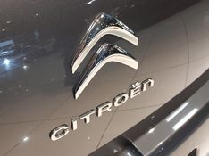 Citroen C3 1.2 PURE TECH FLEX ORIGINE MANUAL 2016/2017 BETIOLO NOVOS E SEMINOVOS LAJEADO / Carros no Vale