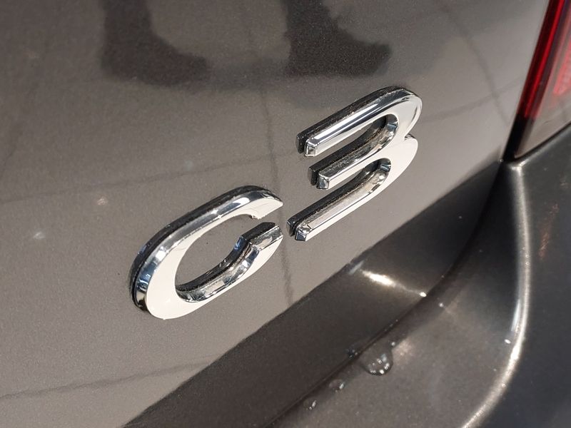 Citroen C3 1.2 PURE TECH FLEX ORIGINE MANUAL 2016/2017 BETIOLO NOVOS E SEMINOVOS LAJEADO / Carros no Vale Citroen C3 1.2 PURE TECH FLEX ORIGINE MANUAL 2016/2017 BETIOLO NOVOS E SEMINOVOS LAJEADO / Carros no Vale