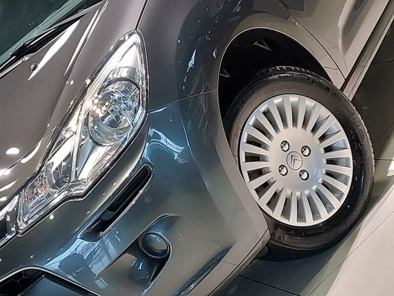 Citroen C3 1.2 PURE TECH FLEX ORIGINE MANUAL 2016/2017 BETIOLO NOVOS E SEMINOVOS LAJEADO / Carros no Vale Citroen C3 1.2 PURE TECH FLEX ORIGINE MANUAL 2016/2017 BETIOLO NOVOS E SEMINOVOS LAJEADO / Carros no Vale
