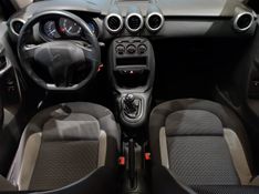 Citroen C3 1.2 PURE TECH FLEX ORIGINE MANUAL 2016/2017 BETIOLO NOVOS E SEMINOVOS LAJEADO / Carros no Vale