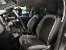 Citroen C3 1.2 PURE TECH FLEX ORIGINE MANUAL 2016/2017 BETIOLO NOVOS E SEMINOVOS LAJEADO / Carros no Vale