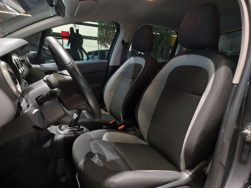 Citroen C3 1.2 PURE TECH FLEX ORIGINE MANUAL 2016/2017 BETIOLO NOVOS E SEMINOVOS LAJEADO / Carros no Vale Citroen C3 1.2 PURE TECH FLEX ORIGINE MANUAL 2016/2017 BETIOLO NOVOS E SEMINOVOS LAJEADO / Carros no Vale