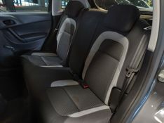 Citroen C3 1.2 PURE TECH FLEX ORIGINE MANUAL 2016/2017 BETIOLO NOVOS E SEMINOVOS LAJEADO / Carros no Vale