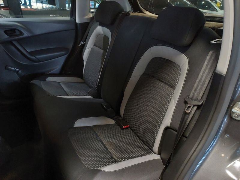 Citroen C3 1.2 PURE TECH FLEX ORIGINE MANUAL 2016/2017 BETIOLO NOVOS E SEMINOVOS LAJEADO / Carros no Vale Citroen C3 1.2 PURE TECH FLEX ORIGINE MANUAL 2016/2017 BETIOLO NOVOS E SEMINOVOS LAJEADO / Carros no Vale
