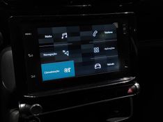 Citroen C4 CACTUS 1.6 VTI 120 FLEX FEEL PACK EAT6 2020/2021 BETIOLO NOVOS E SEMINOVOS LAJEADO / Carros no Vale