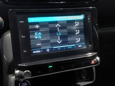 Citroen C4 CACTUS 1.6 VTI 120 FLEX FEEL PACK EAT6 2020/2021 BETIOLO NOVOS E SEMINOVOS LAJEADO / Carros no Vale