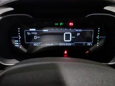 Citroen C4 CACTUS 1.6 VTI 120 FLEX FEEL PACK EAT6 2020/2021 BETIOLO NOVOS E SEMINOVOS LAJEADO / Carros no Vale