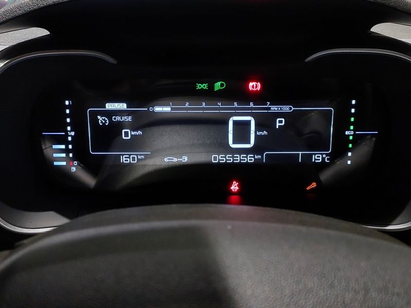 Citroen C4 CACTUS 1.6 VTI 120 FLEX FEEL PACK EAT6 2020/2021 BETIOLO NOVOS E SEMINOVOS LAJEADO / Carros no Vale Citroen C4 CACTUS 1.6 VTI 120 FLEX FEEL PACK EAT6 2020/2021 BETIOLO NOVOS E SEMINOVOS LAJEADO / Carros no Vale