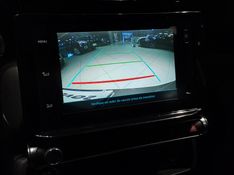 Citroen C4 CACTUS 1.6 VTI 120 FLEX FEEL PACK EAT6 2020/2021 BETIOLO NOVOS E SEMINOVOS LAJEADO / Carros no Vale