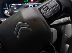 Citroen C4 CACTUS 1.6 VTI 120 FLEX FEEL PACK EAT6 2020/2021 BETIOLO NOVOS E SEMINOVOS LAJEADO / Carros no Vale