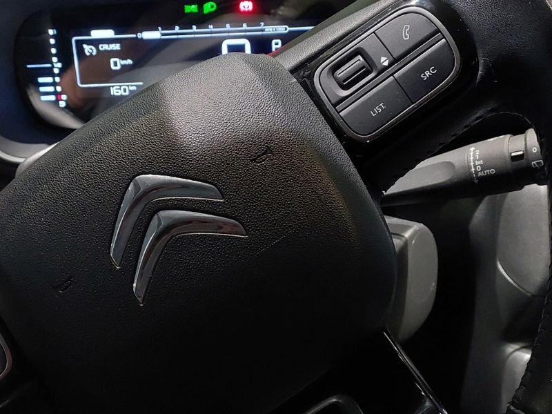 Citroen C4 CACTUS 1.6 VTI 120 FLEX FEEL PACK EAT6 2020/2021 BETIOLO NOVOS E SEMINOVOS LAJEADO / Carros no Vale Citroen C4 CACTUS 1.6 VTI 120 FLEX FEEL PACK EAT6 2020/2021 BETIOLO NOVOS E SEMINOVOS LAJEADO / Carros no Vale
