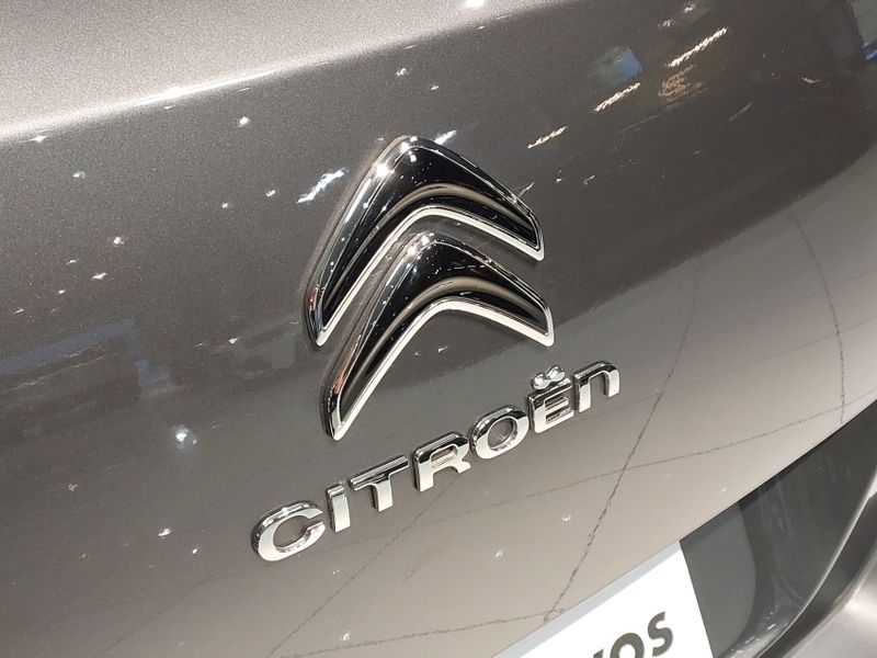 Citroen C4 CACTUS 1.6 VTI 120 FLEX FEEL PACK EAT6 2020/2021 BETIOLO NOVOS E SEMINOVOS LAJEADO / Carros no Vale Citroen C4 CACTUS 1.6 VTI 120 FLEX FEEL PACK EAT6 2020/2021 BETIOLO NOVOS E SEMINOVOS LAJEADO / Carros no Vale