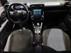 Citroen C4 CACTUS 1.6 VTI 120 FLEX FEEL PACK EAT6 2020/2021 BETIOLO NOVOS E SEMINOVOS LAJEADO / Carros no Vale