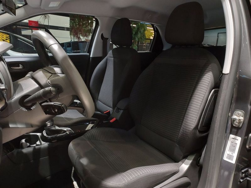 Citroen C4 CACTUS 1.6 VTI 120 FLEX FEEL PACK EAT6 2020/2021 BETIOLO NOVOS E SEMINOVOS LAJEADO / Carros no Vale Citroen C4 CACTUS 1.6 VTI 120 FLEX FEEL PACK EAT6 2020/2021 BETIOLO NOVOS E SEMINOVOS LAJEADO / Carros no Vale