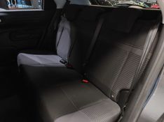 Citroen C4 CACTUS 1.6 VTI 120 FLEX FEEL PACK EAT6 2020/2021 BETIOLO NOVOS E SEMINOVOS LAJEADO / Carros no Vale