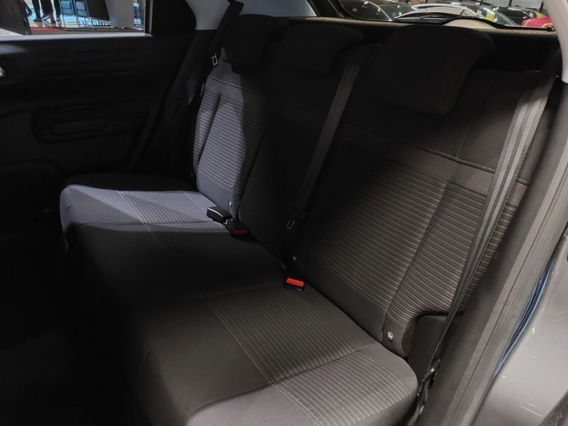 Citroen C4 CACTUS 1.6 VTI 120 FLEX FEEL PACK EAT6 2020/2021 BETIOLO NOVOS E SEMINOVOS LAJEADO / Carros no Vale Citroen C4 CACTUS 1.6 VTI 120 FLEX FEEL PACK EAT6 2020/2021 BETIOLO NOVOS E SEMINOVOS LAJEADO / Carros no Vale