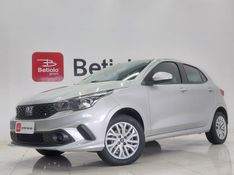 Fiat ARGO 1.0 FIREFLY FLEX DRIVE MANUAL 2022/2022 BETIOLO NOVOS E SEMINOVOS LAJEADO / Carros no Vale
