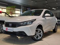 Fiat ARGO 1.0 FIREFLY FLEX DRIVE MANUAL 2024/2024 BETIOLO NOVOS E SEMINOVOS LAJEADO / Carros no Vale