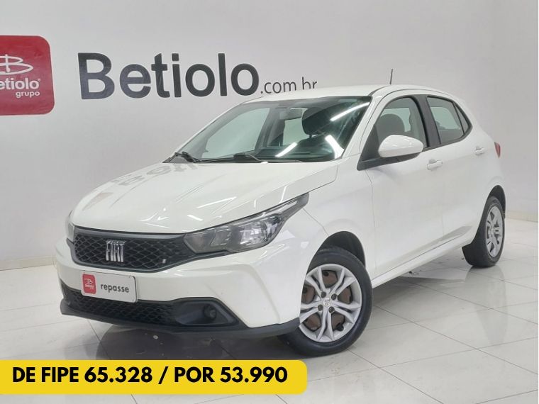 Fiat ARGO 1.0 FIREFLY FLEX DRIVE MANUAL 2022/2023 BETIOLO NOVOS E SEMINOVOS LAJEADO / Carros no Vale Fiat ARGO 1.0 FIREFLY FLEX DRIVE MANUAL 2022/2023 BETIOLO NOVOS E SEMINOVOS LAJEADO / Carros no Vale