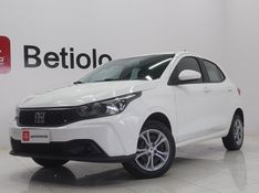 Fiat ARGO 1.0 FIREFLY FLEX DRIVE MANUAL 2023/2024 BETIOLO NOVOS E SEMINOVOS LAJEADO / Carros no Vale