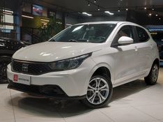 Fiat ARGO 1.0 FIREFLY FLEX DRIVE MANUAL 2023/2024 BETIOLO NOVOS E SEMINOVOS LAJEADO / Carros no Vale