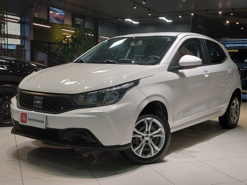 Fiat ARGO 1.0 FIREFLY FLEX DRIVE MANUAL 2023/2024 BETIOLO NOVOS E SEMINOVOS LAJEADO / Carros no Vale Fiat ARGO 1.0 FIREFLY FLEX DRIVE MANUAL 2023/2024 BETIOLO NOVOS E SEMINOVOS LAJEADO / Carros no Vale