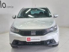 Fiat ARGO 1.0 FIREFLY FLEX DRIVE MANUAL 2022/2023 BETIOLO NOVOS E SEMINOVOS LAJEADO / Carros no Vale