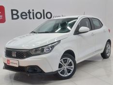 Fiat ARGO 1.0 FIREFLY FLEX DRIVE MANUAL 2022/2023 BETIOLO NOVOS E SEMINOVOS LAJEADO / Carros no Vale