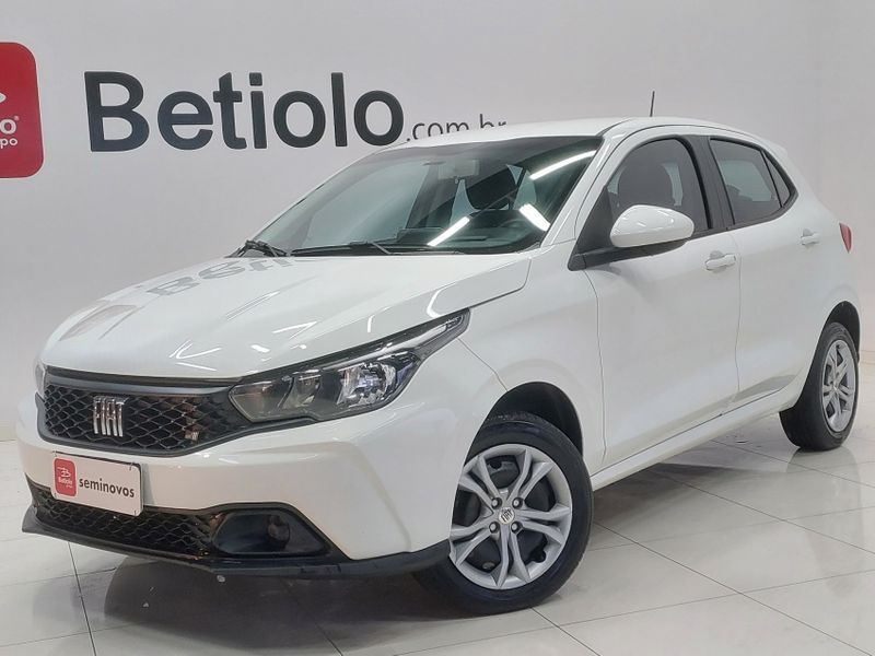 Fiat ARGO 1.0 FIREFLY FLEX DRIVE MANUAL 2022/2023 BETIOLO NOVOS E SEMINOVOS LAJEADO / Carros no Vale Fiat ARGO 1.0 FIREFLY FLEX DRIVE MANUAL 2022/2023 BETIOLO NOVOS E SEMINOVOS LAJEADO / Carros no Vale