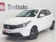 Fiat ARGO 1.0 FIREFLY FLEX DRIVE MANUAL 2023/2024 BETIOLO NOVOS E SEMINOVOS LAJEADO / Carros no Vale