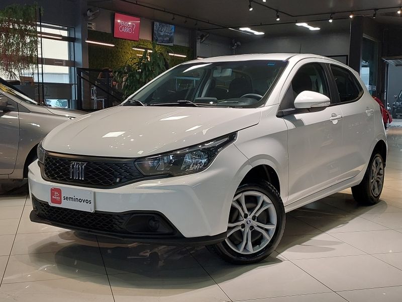 Fiat ARGO 1.0 FIREFLY FLEX DRIVE MANUAL 2024/2025 BETIOLO NOVOS E SEMINOVOS LAJEADO / Carros no Vale Fiat ARGO 1.0 FIREFLY FLEX DRIVE MANUAL 2024/2025 BETIOLO NOVOS E SEMINOVOS LAJEADO / Carros no Vale