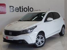Fiat ARGO 1.0 FIREFLY FLEX DRIVE MANUAL 2022/2023 BETIOLO NOVOS E SEMINOVOS LAJEADO / Carros no Vale