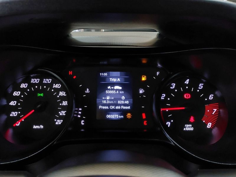 Fiat ARGO 1.0 FIREFLY FLEX DRIVE MANUAL 2024/2025 BETIOLO NOVOS E SEMINOVOS LAJEADO / Carros no Vale