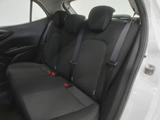 Fiat ARGO 1.0 FIREFLY FLEX DRIVE MANUAL 2022/2023 BETIOLO NOVOS E SEMINOVOS LAJEADO / Carros no Vale
