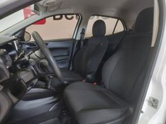 Fiat ARGO 1.0 FIREFLY FLEX DRIVE MANUAL 2023/2023 BETIOLO NOVOS E SEMINOVOS LAJEADO / Carros no Vale