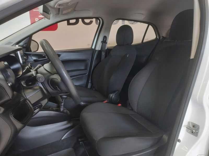 Fiat ARGO 1.0 FIREFLY FLEX DRIVE MANUAL 2023/2023 BETIOLO NOVOS E SEMINOVOS LAJEADO / Carros no Vale Fiat ARGO 1.0 FIREFLY FLEX DRIVE MANUAL 2023/2023 BETIOLO NOVOS E SEMINOVOS LAJEADO / Carros no Vale