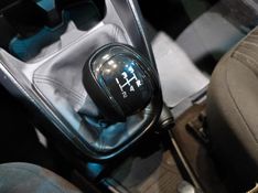 Fiat ARGO 1.0 FIREFLY FLEX DRIVE MANUAL 2024/2025 BETIOLO NOVOS E SEMINOVOS LAJEADO / Carros no Vale