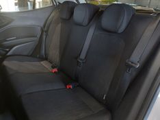 Fiat ARGO 1.0 FIREFLY FLEX DRIVE MANUAL 2020/2021 BETIOLO NOVOS E SEMINOVOS LAJEADO / Carros no Vale