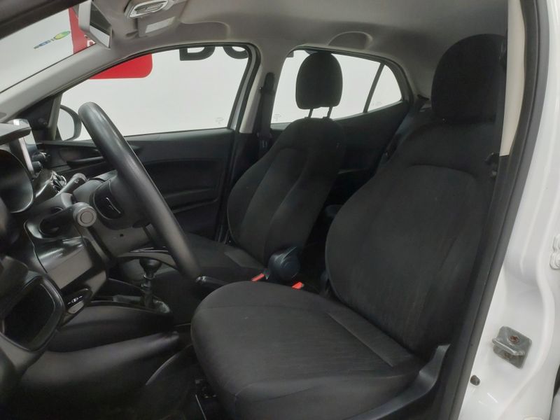 Fiat ARGO 1.0 FIREFLY FLEX DRIVE MANUAL 2022/2022 BETIOLO NOVOS E SEMINOVOS LAJEADO / Carros no Vale