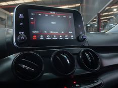 Fiat ARGO 1.0 FIREFLY FLEX DRIVE MANUAL 2022/2023 BETIOLO NOVOS E SEMINOVOS LAJEADO / Carros no Vale