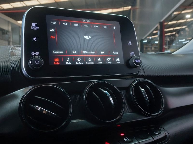 Fiat ARGO 1.0 FIREFLY FLEX DRIVE MANUAL 2022/2023 BETIOLO NOVOS E SEMINOVOS LAJEADO / Carros no Vale Fiat ARGO 1.0 FIREFLY FLEX DRIVE MANUAL 2022/2023 BETIOLO NOVOS E SEMINOVOS LAJEADO / Carros no Vale
