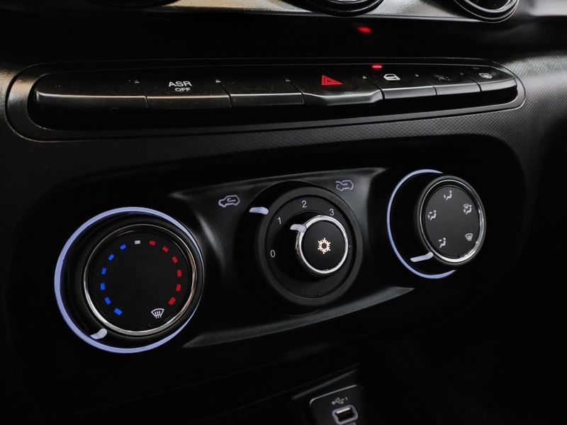 Fiat ARGO 1.0 FIREFLY FLEX DRIVE MANUAL 2024/2025 BETIOLO NOVOS E SEMINOVOS LAJEADO / Carros no Vale