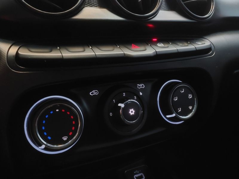 Fiat ARGO 1.0 FIREFLY FLEX DRIVE MANUAL 2022/2023 BETIOLO NOVOS E SEMINOVOS LAJEADO / Carros no Vale