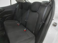 Fiat ARGO 1.0 FIREFLY FLEX DRIVE MANUAL 2022/2022 BETIOLO NOVOS E SEMINOVOS LAJEADO / Carros no Vale