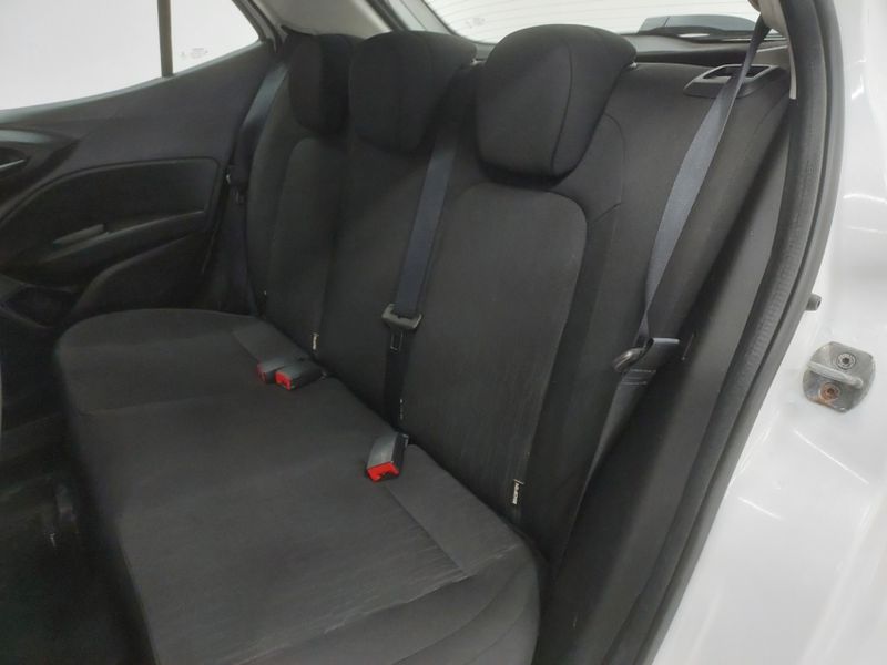 Fiat ARGO 1.0 FIREFLY FLEX DRIVE MANUAL 2022/2022 BETIOLO NOVOS E SEMINOVOS LAJEADO / Carros no Vale